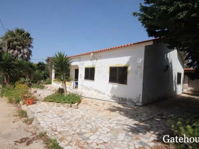 Rumah di Sagres, Faro 10833921