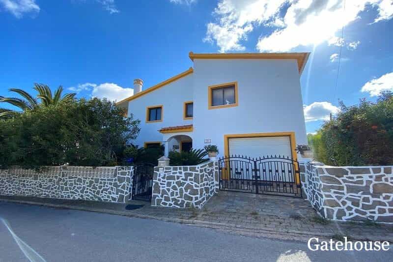 rumah dalam Praia da Luz, Faro District 10833936