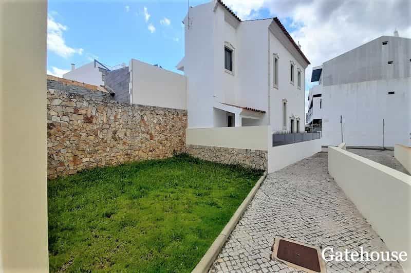 Condominium dans Hortas et Moinhos, Faro 10833937