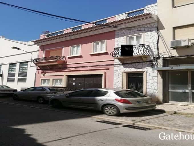 House in Portimao, Faro 10833940