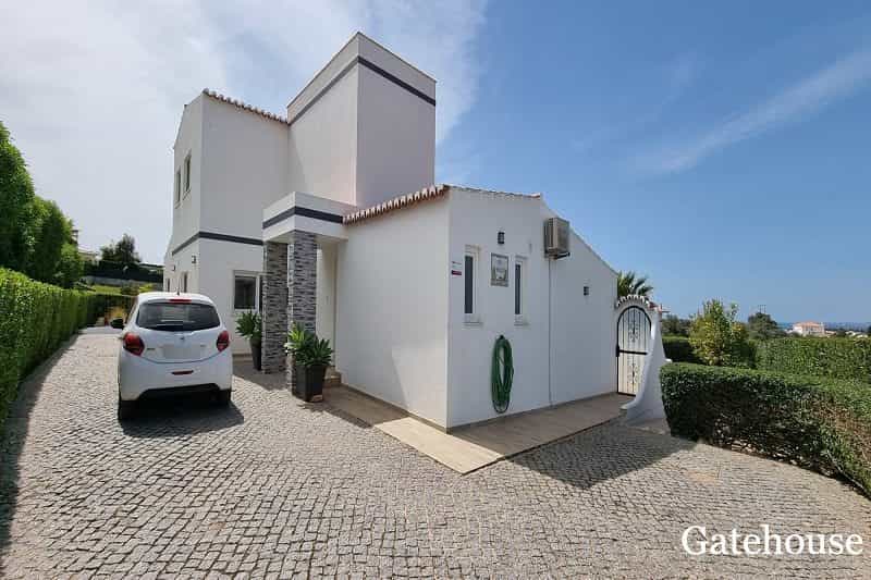 Huis in Carvoeiro, Faro District 10833964
