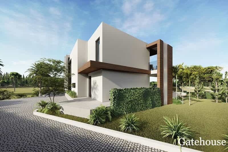 House in Vila Nova de Cacela, Faro 10833973