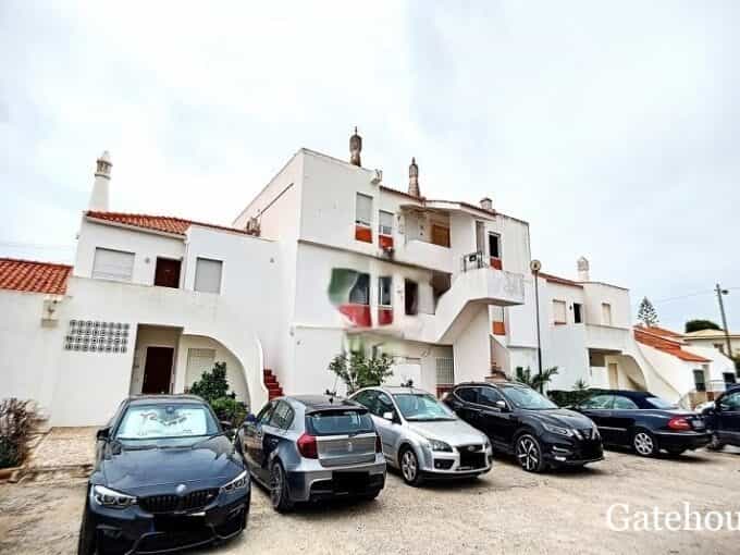 Condominium dans Oura, Faro 10833988