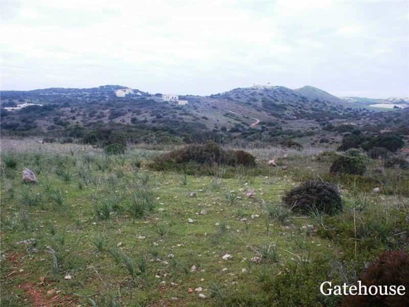 Land in Salema, Faro 10833999