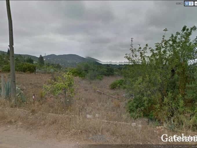 Land in Santa Barbara de Nexe, Faro 10834023