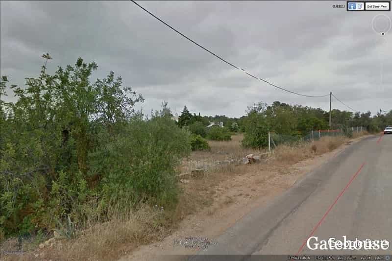 Land in Santa Barbara de Nexe, Faro 10834023