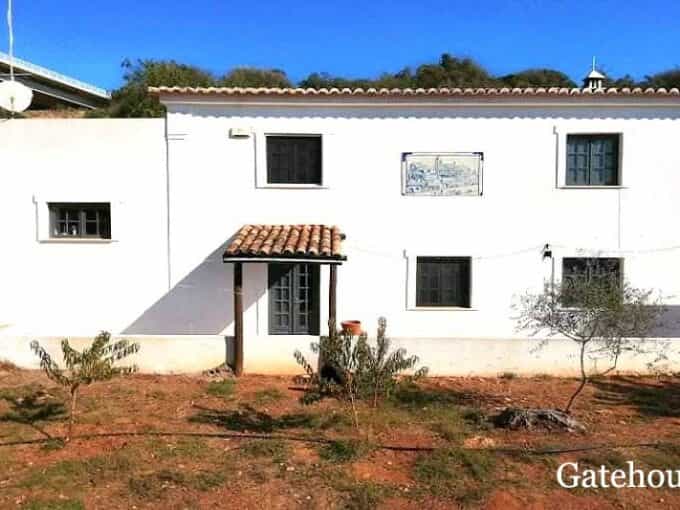 House in Alcantarilha, Faro 10834048