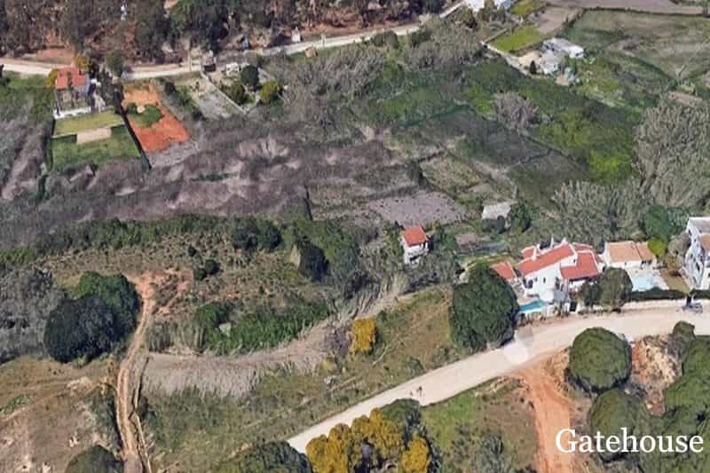 Tanah di Vila Nova de Cacela, Faro 10834068