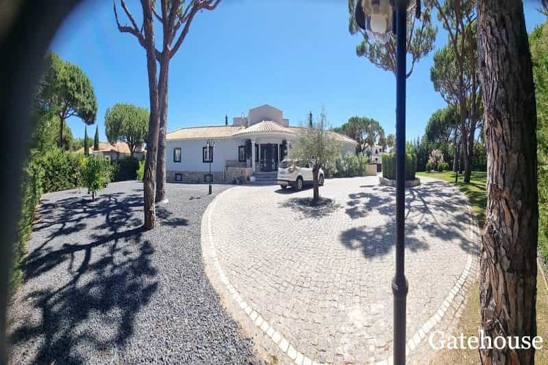 House in Vilamoura, Faro 10834081
