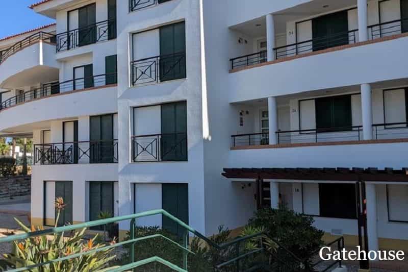 Condominium in Cavacos, Faro 10834096