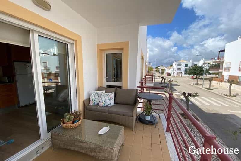 Condominium in Cabana's, Faro 10834102