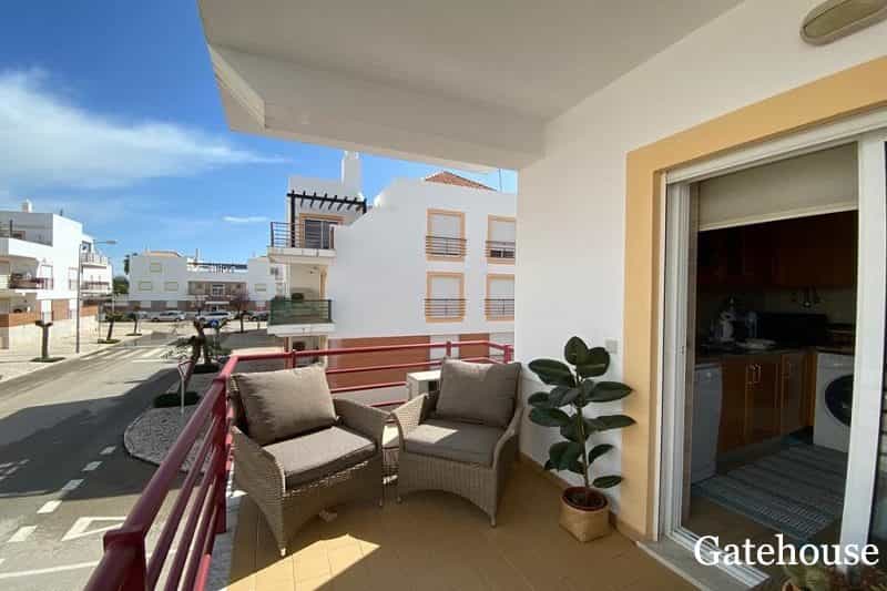 Condominium dans Cabanes, Faro 10834102