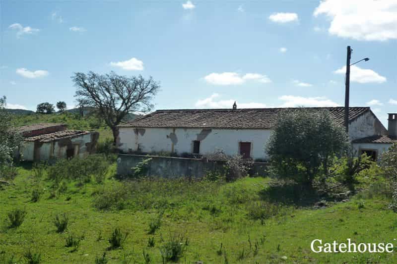 Huis in São Marcos da Serra, Faro 10834105