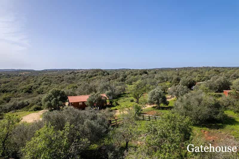 Land in , Faro District 10834135