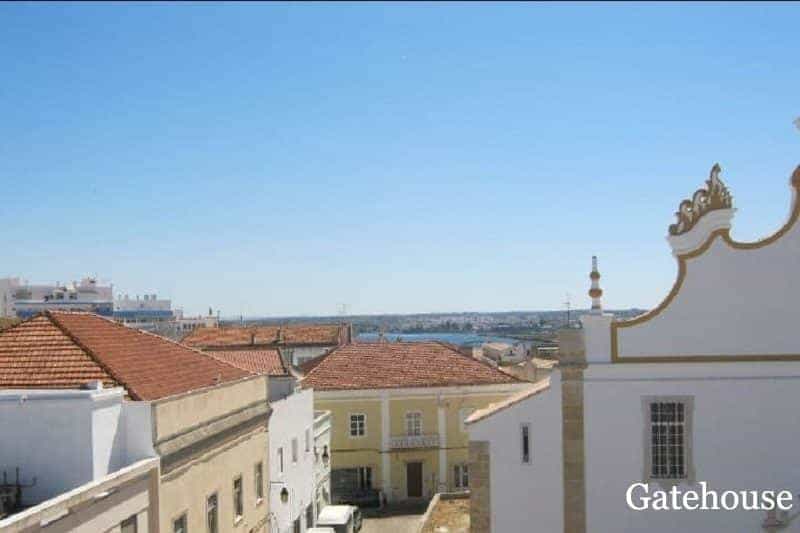 Hus i Portimao, Faro 10834150