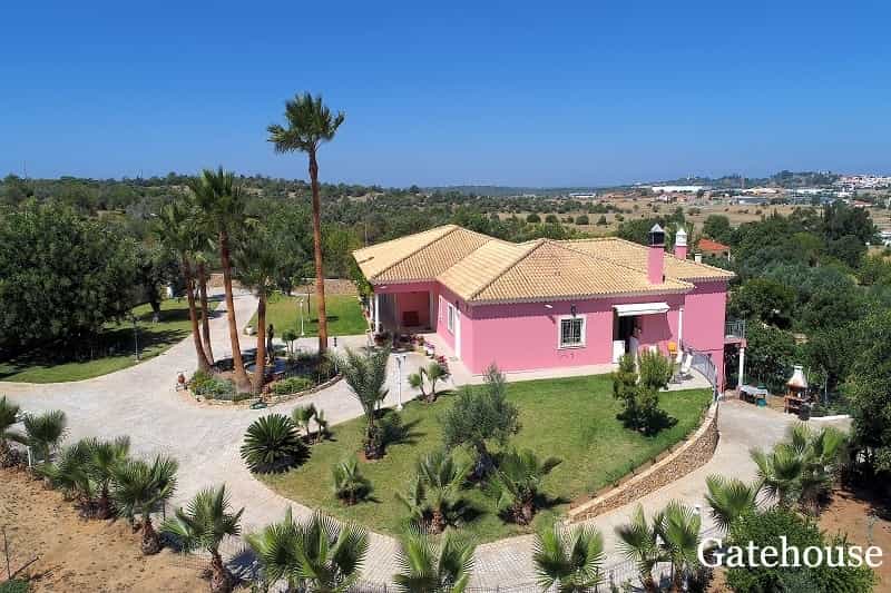 House in Algoz, Faro 10834181