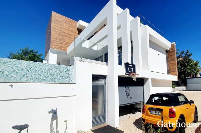 House in Buraca, Faro 10834183
