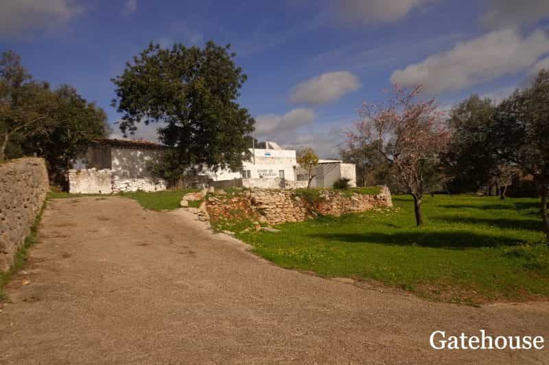 Land in Santa Luzia, Faro 10834192