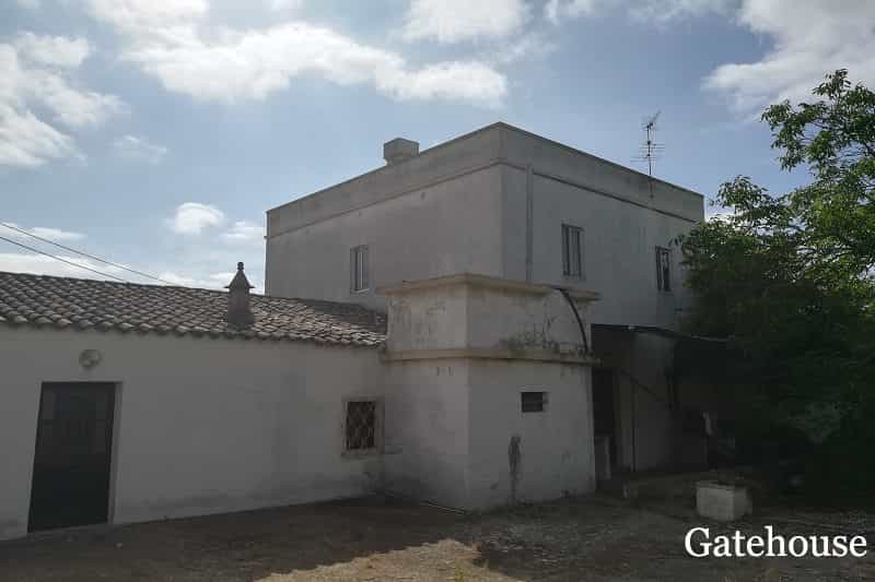 House in Fonte de Boliqueime, Faro 10834201