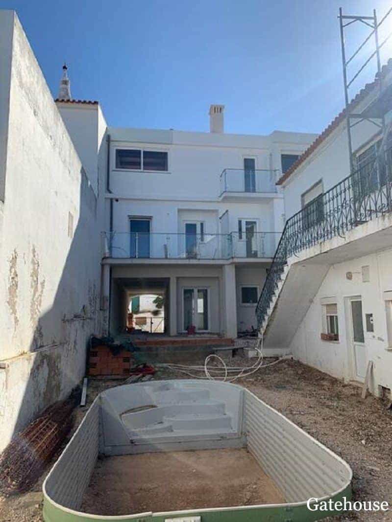 Condominium dans Espiche, Faro 10834254