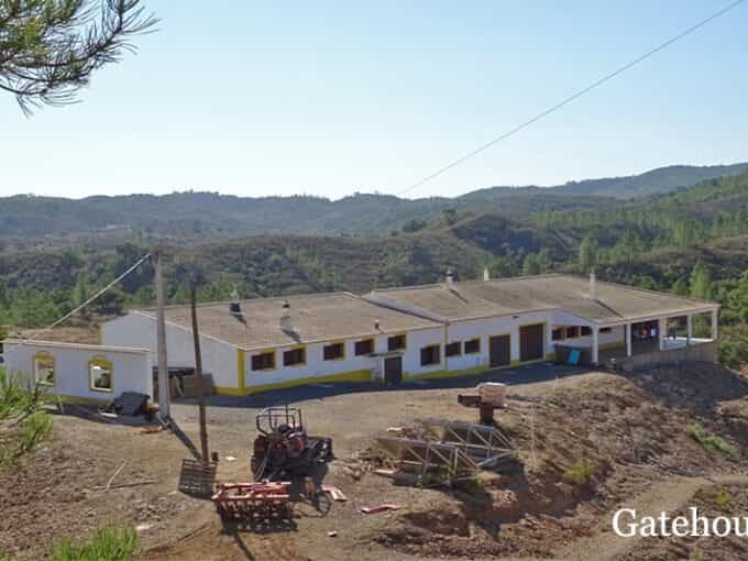 Eigentumswohnung im Sao Marcos da Serra, Faro 10834289