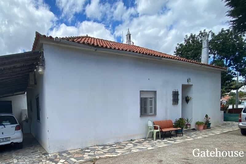 Будинок в Hortas e Moinhos, Фару 10834319