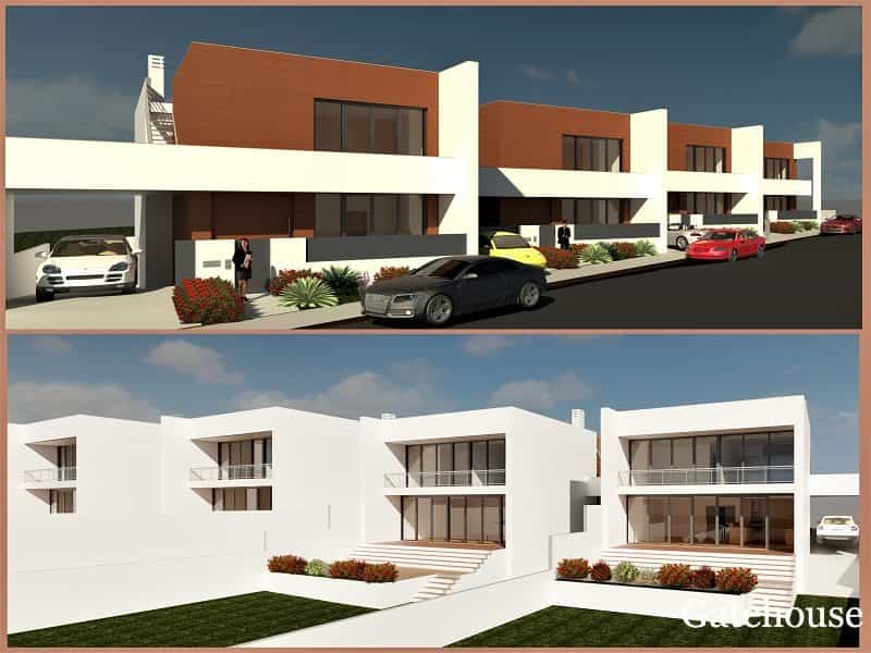 House in Hortas e Moinhos, Faro 10834335