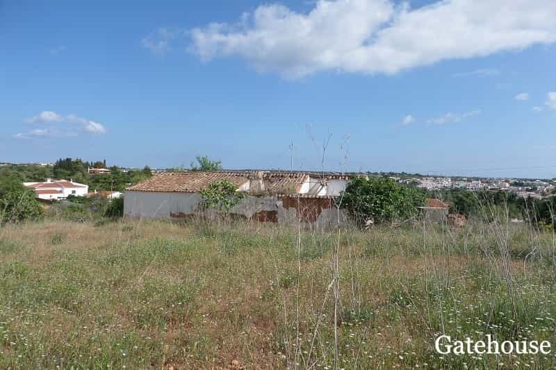Land in Guia, Faro 10834351