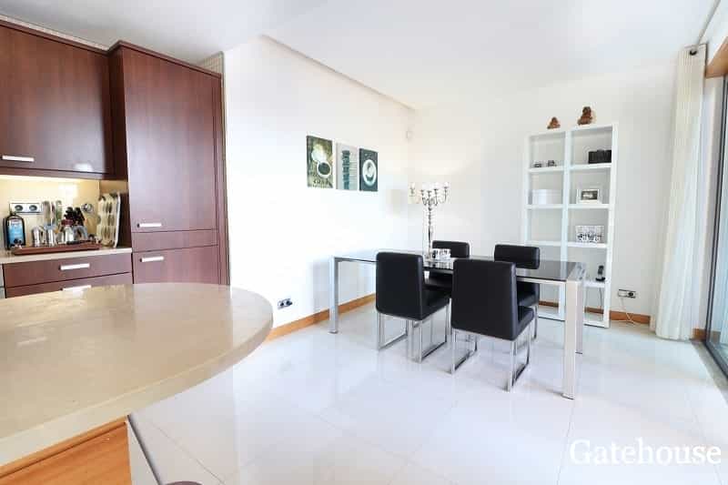 Condominium in Escanxinhas, Faro 10834386