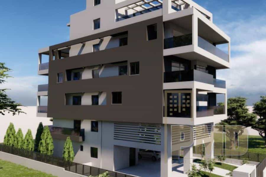 Condominium in Glyfada, Attiki 10834392