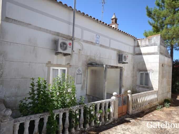 House in Salir, Faro 10834399