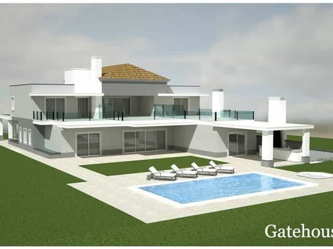 House in Cavacos, Faro 10834433