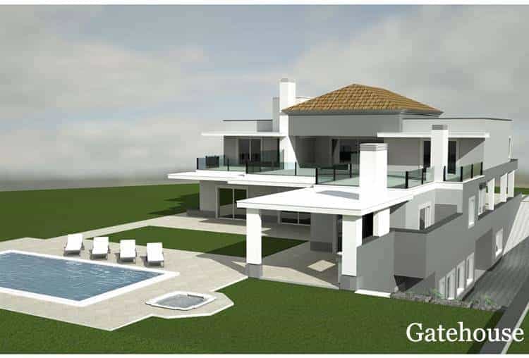 Huis in Cavacos, Faro 10834433