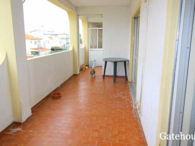 Condominium in Albufeira, Faro 10834481
