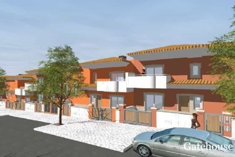 Condominium in Espiche, Faro 10834490