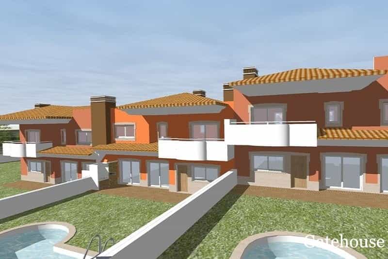 Condominio en Espiche, Faro 10834490