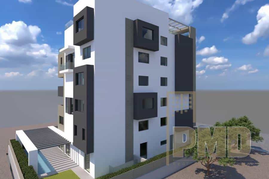 Condominium in Glyfada, Attik 10834507