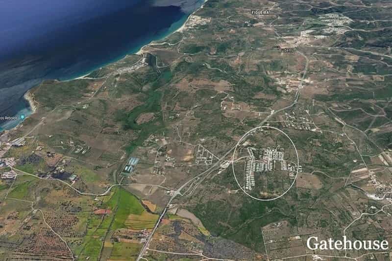 Terra no Barão de São Miguel, Faro 10834513