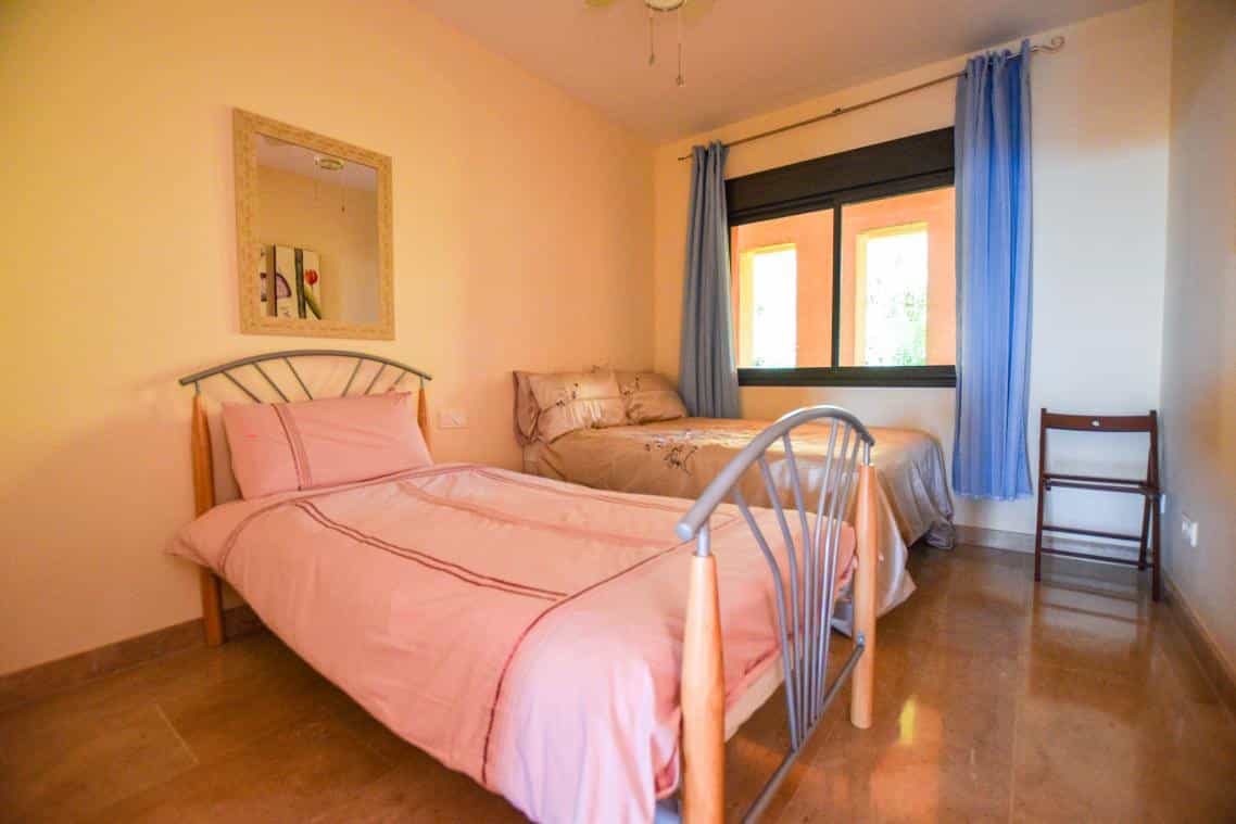 Condominium in Manilva, Andalusië 10834601