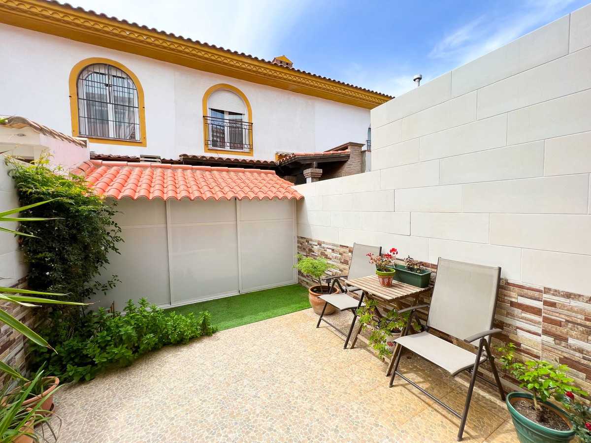 rumah dalam Manilva, Andalusia 10834605
