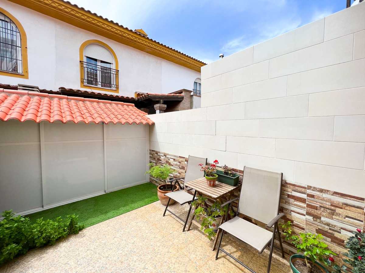 Huis in Manilva, Andalusia 10834605