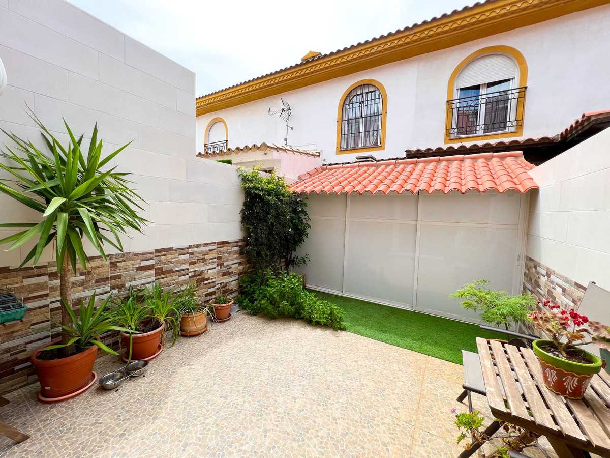 Huis in Manilva, Andalusia 10834605