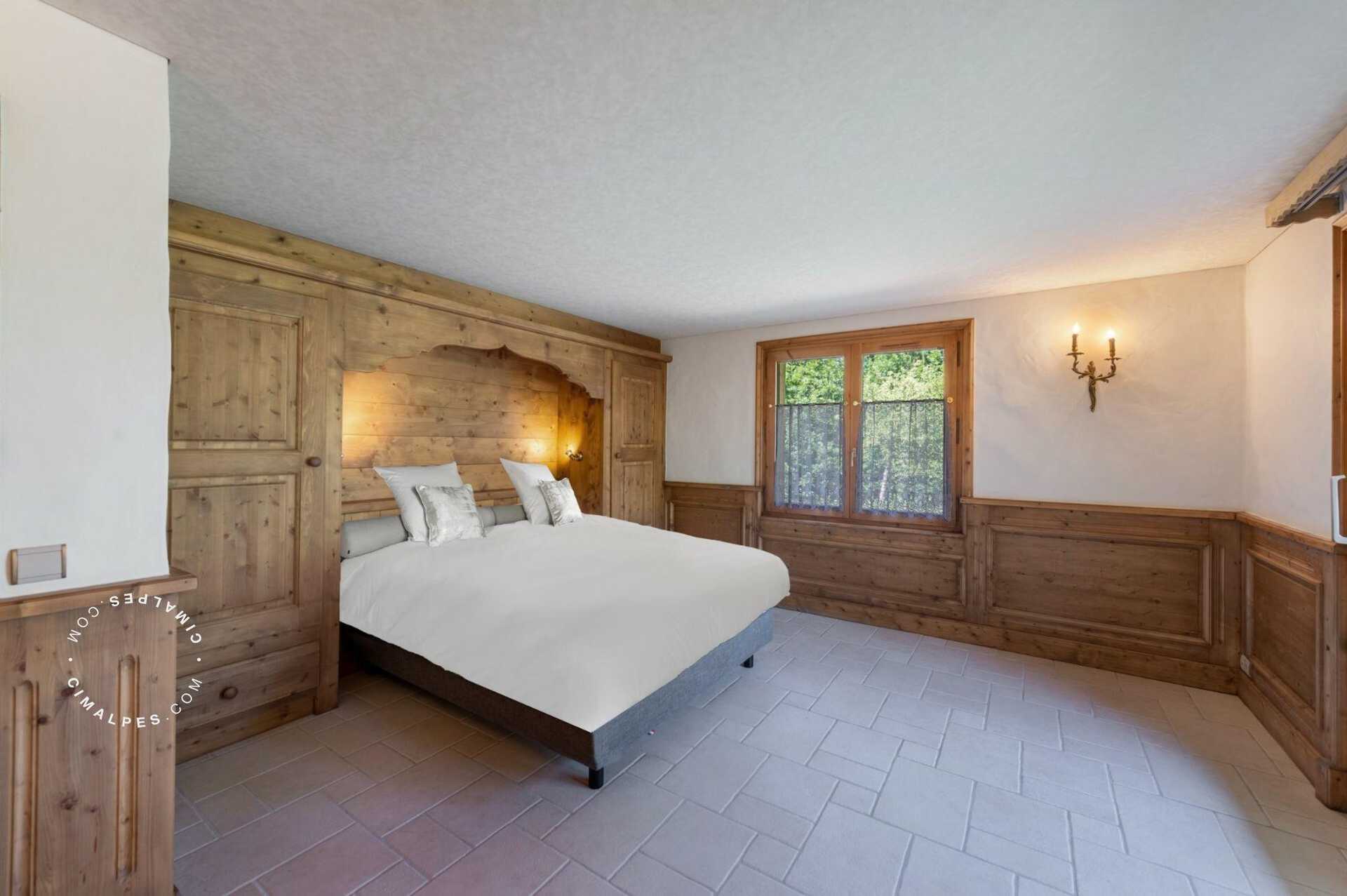 Talo sisään Saint-Gervais-les-Bains, Auvergne-Rhône-Alpes 10834683
