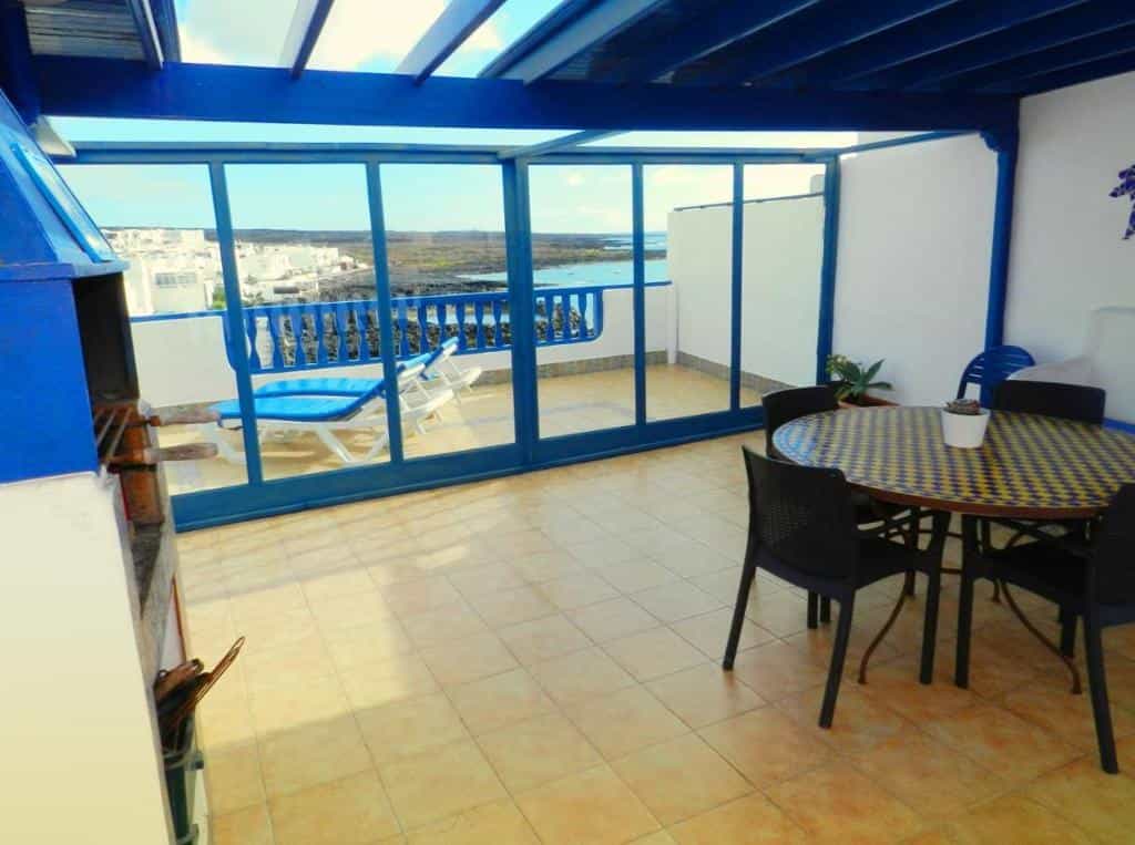 House in El Islote, Canary Islands 10834846