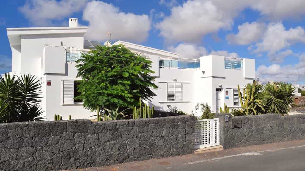 Hus i El Islote, Canary Islands 10834846
