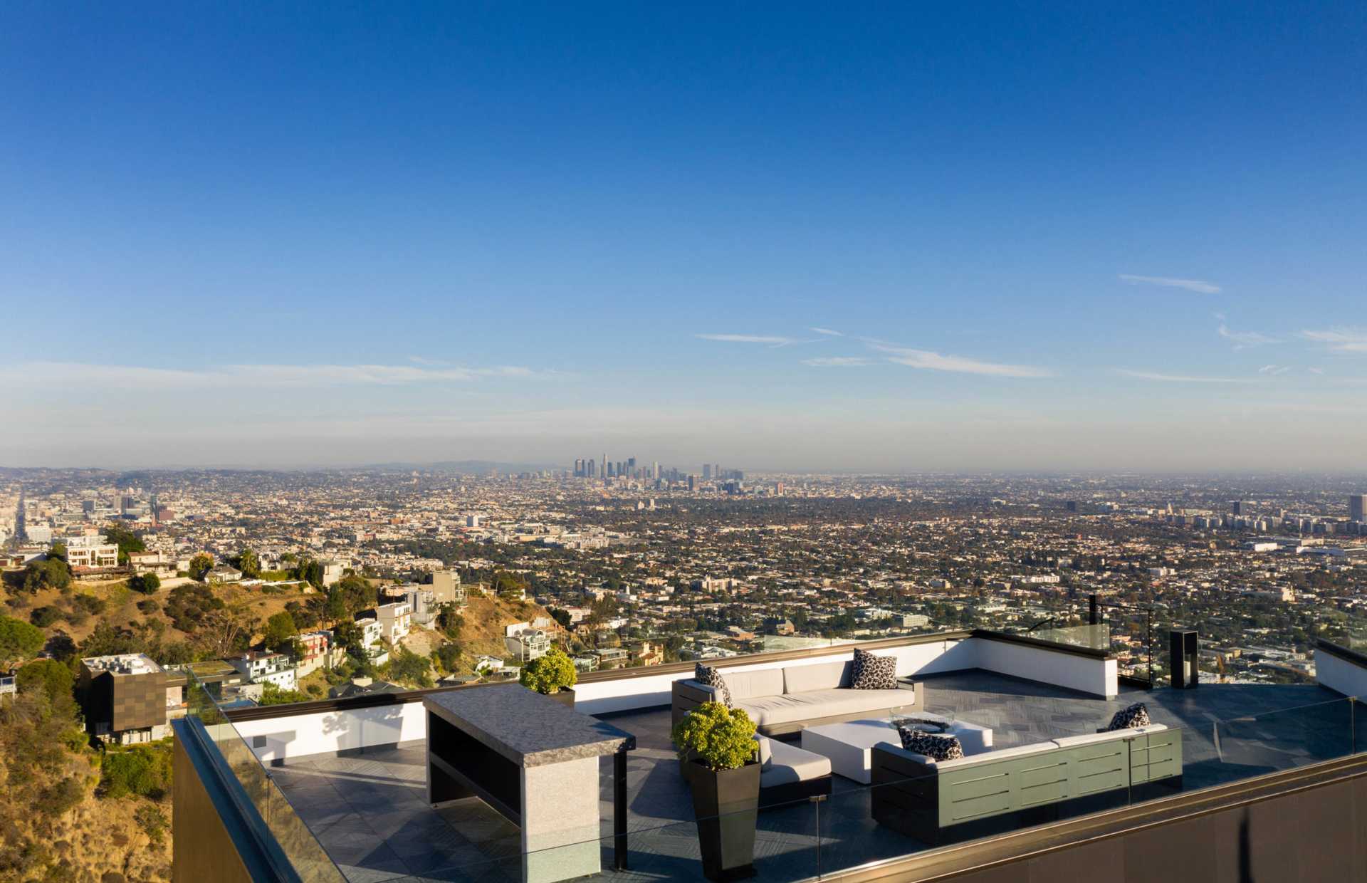 Eigentumswohnung im Los Angeles, California 10834877