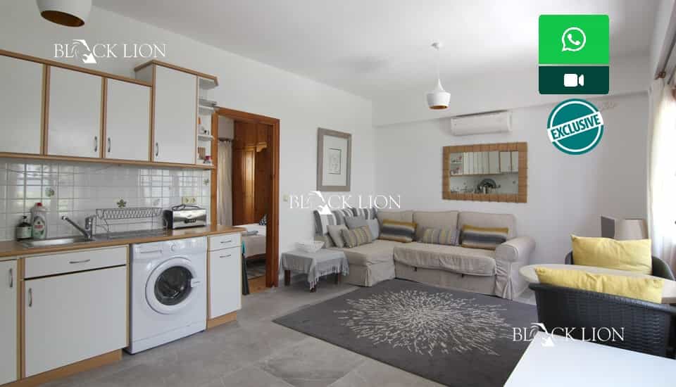 Condominium in Kalkan, Antalya 10834937