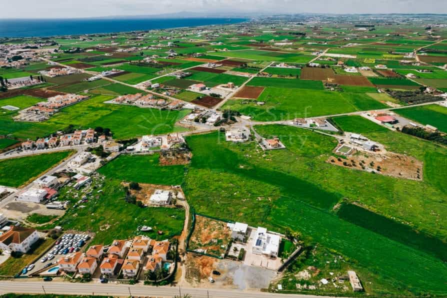 Eigentumswohnung im Xylofagou, Larnaka 10835072