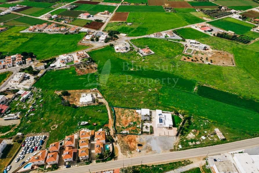 Condomínio no Xylofagou, Larnaka 10835072