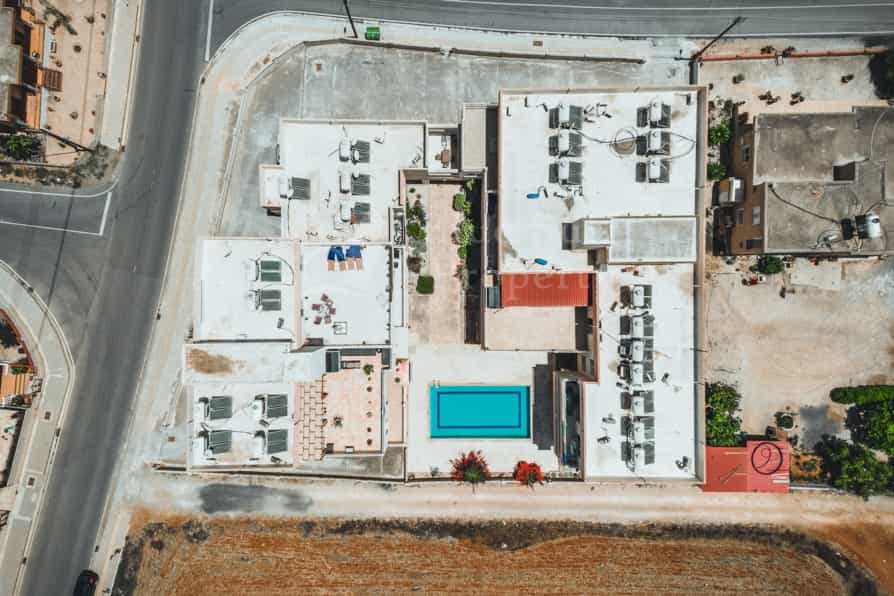 عمارات في Xylofagou, Larnaca 10835114